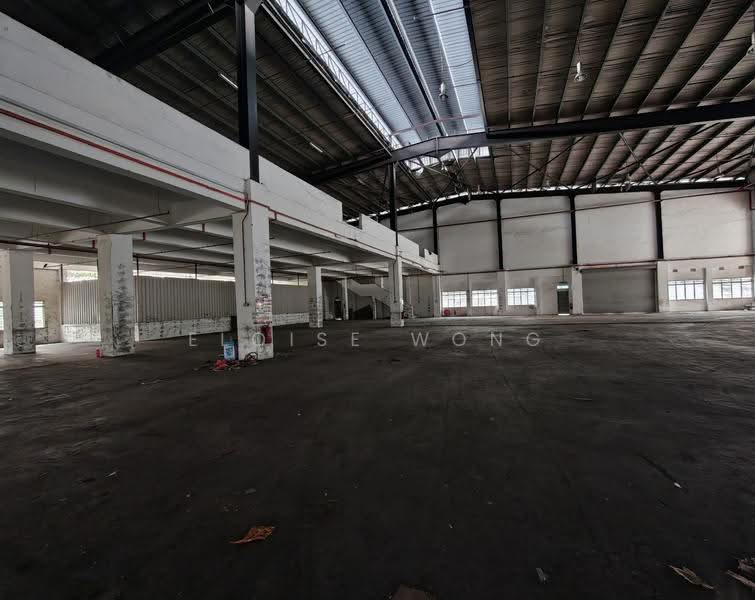 Detached Factory for Rent in Bandar Seri Alam (Masai) - Eloise Wong - PropertyGuru.com.my