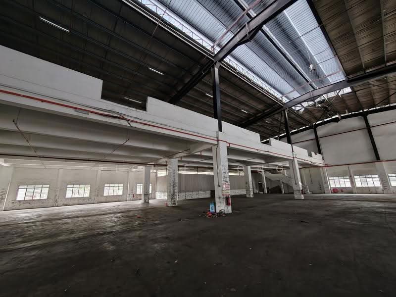 Detached Factory for Rent in Bandar Seri Alam (Masai) - Eloise Wong - PropertyGuru.com.my