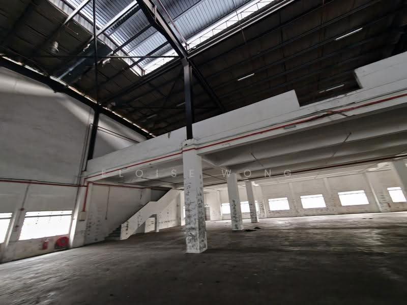 Detached Factory for Rent in Bandar Seri Alam (Masai) - Eloise Wong - PropertyGuru.com.my