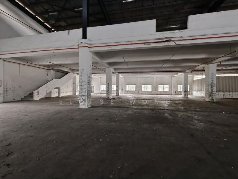Detached Factory for Rent in Bandar Seri Alam (Masai) - Eloise Wong - PropertyGuru.com.my