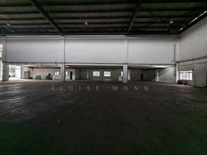 Detached Factory for Rent in Bandar Seri Alam (Masai) - Eloise Wong - PropertyGuru.com.my