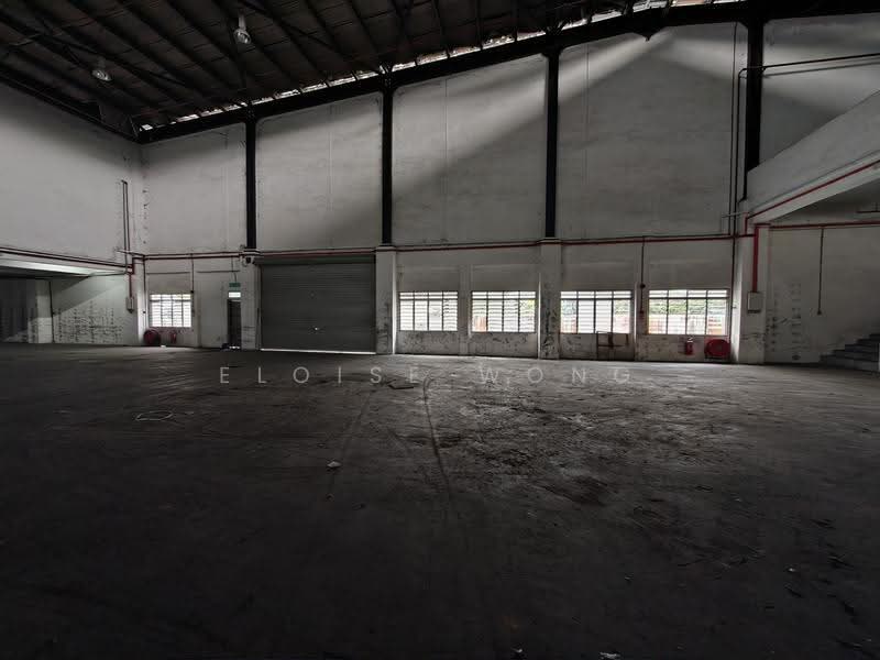 Detached Factory for Rent in Bandar Seri Alam (Masai) - Eloise Wong - PropertyGuru.com.my