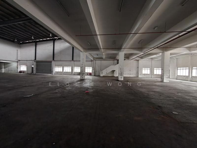 Detached Factory for Rent in Bandar Seri Alam (Masai) - Eloise Wong - PropertyGuru.com.my