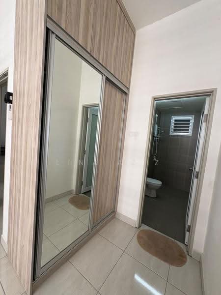 Service Residence for Rent at BSP 21 - Lina Aziz - Bathroom - PropertyGuru.com.my