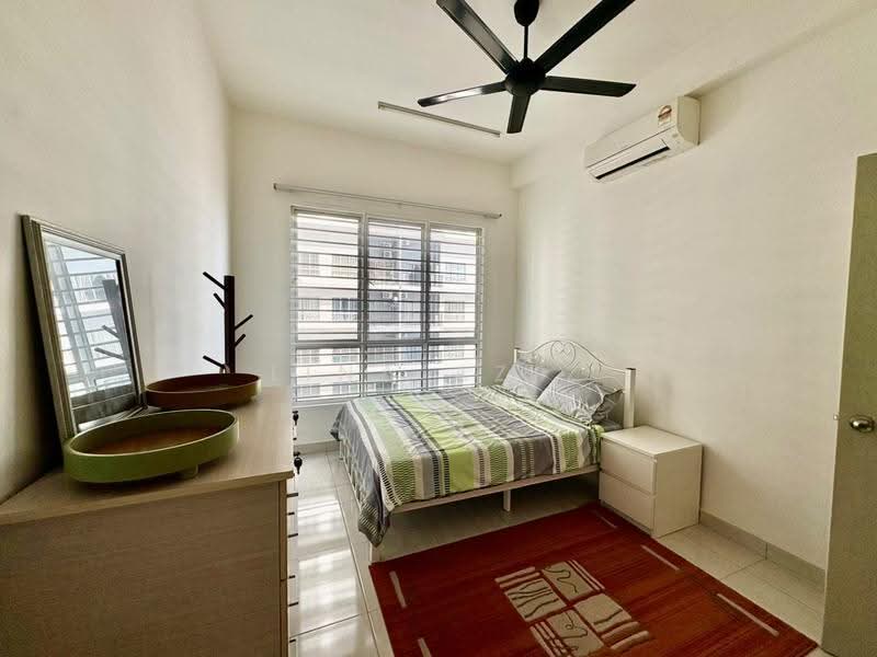 Service Residence for Rent at BSP 21 - Lina Aziz - Bedroom - PropertyGuru.com.my