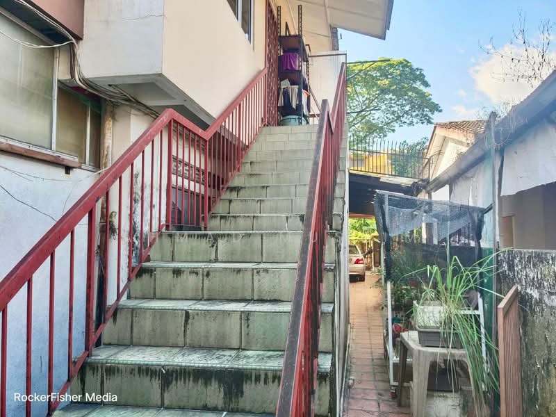 Bungalow House untuk Dijual di Keramat (Kuala Lumpur) - Ahmad Muslim - Exterior - PropertyGuru.com.my