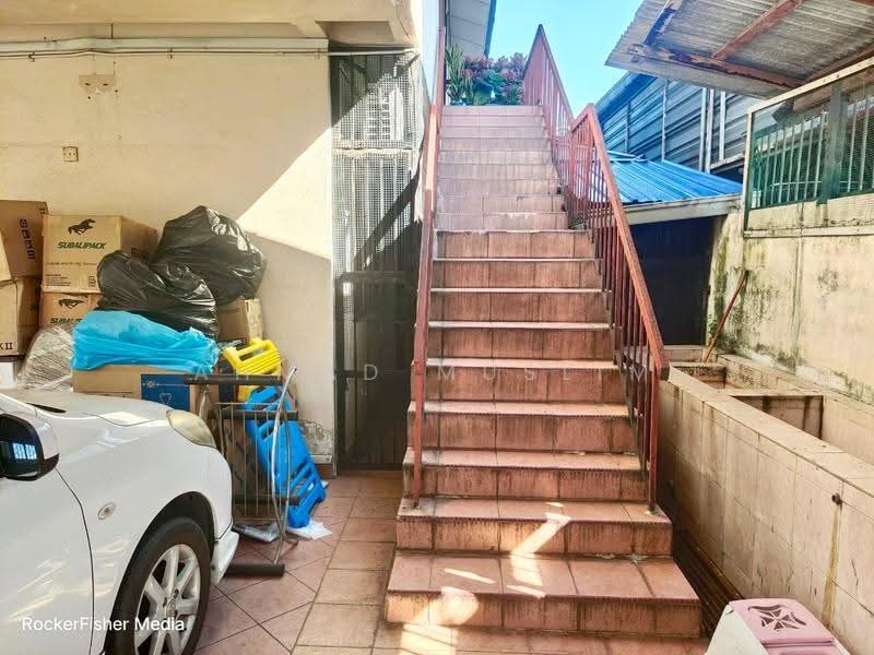 Bungalow House untuk Dijual di Keramat (Kuala Lumpur) - Ahmad Muslim - Exterior - PropertyGuru.com.my
