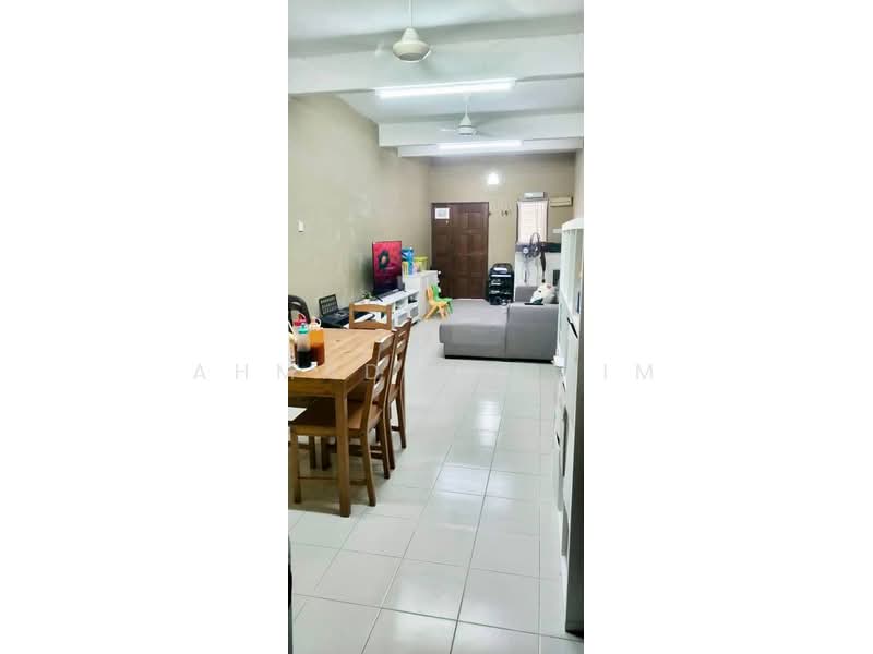 Bungalow House untuk Dijual di Keramat (Kuala Lumpur) - Ahmad Muslim - Living Room - PropertyGuru.com.my