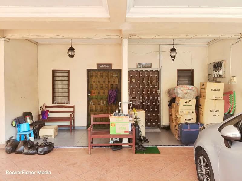 Bungalow House untuk Dijual di Keramat (Kuala Lumpur) - Ahmad Muslim - Exterior - PropertyGuru.com.my