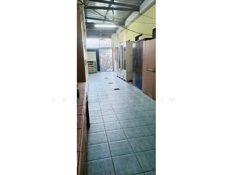 Bungalow House untuk Dijual di Keramat (Kuala Lumpur) - Ahmad Muslim - Interior - PropertyGuru.com.my