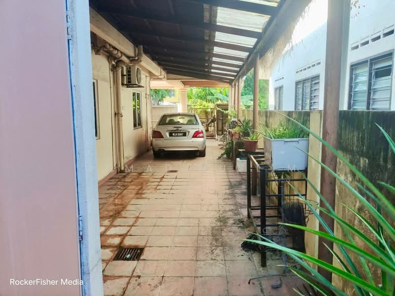 Bungalow House untuk Dijual di Keramat (Kuala Lumpur) - Ahmad Muslim - Exterior - PropertyGuru.com.my