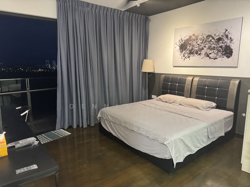 Apartment for Rent at Almas - Dennis Tay - PropertyGuru.com.my