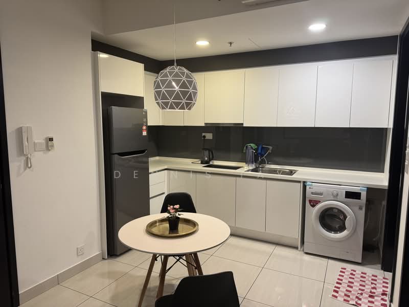 Apartment for Rent at Almas - Dennis Tay - PropertyGuru.com.my