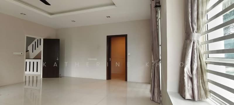 Semi-Detached House for Sale in Kampung Perlis (Bayan Lepas) - Katherine Khoo - Interior - PropertyGuru.com.my