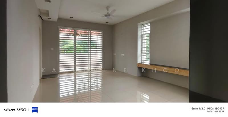 Semi-Detached House for Sale in Kampung Perlis (Bayan Lepas) - Katherine Khoo - Living Room - PropertyGuru.com.my