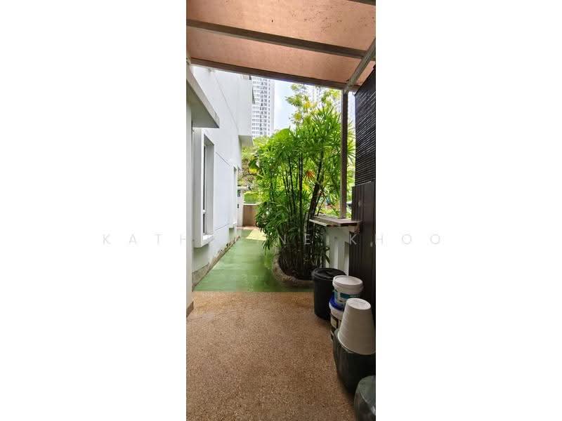 Semi-Detached House for Sale in Kampung Perlis (Bayan Lepas) - Katherine Khoo - Exterior - PropertyGuru.com.my