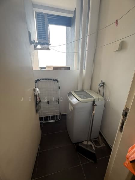 Service Residence for Rent at D'Pristine - Jessica Tiew - PropertyGuru.com.my