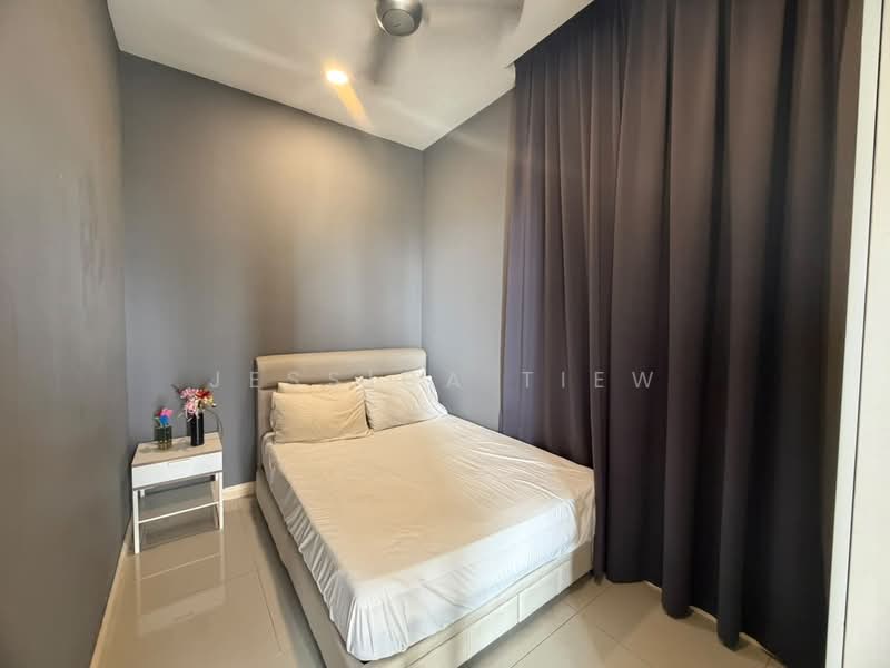 Service Residence for Rent at D'Pristine - Jessica Tiew - PropertyGuru.com.my