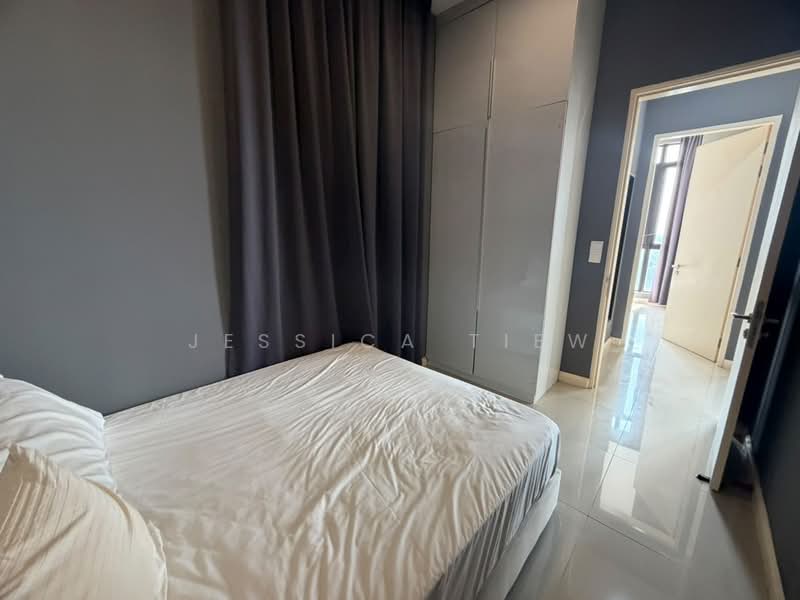 Service Residence for Rent at D'Pristine - Jessica Tiew - PropertyGuru.com.my