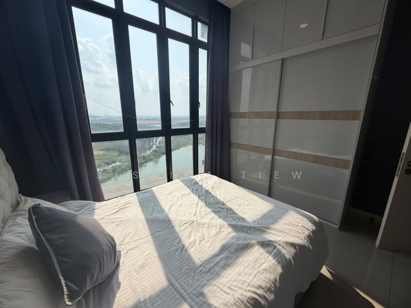 Service Residence for Rent at D'Pristine - Jessica Tiew - PropertyGuru.com.my