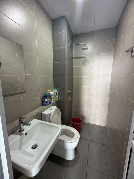 Service Residence for Rent at D'Pristine - Jessica Tiew - PropertyGuru.com.my