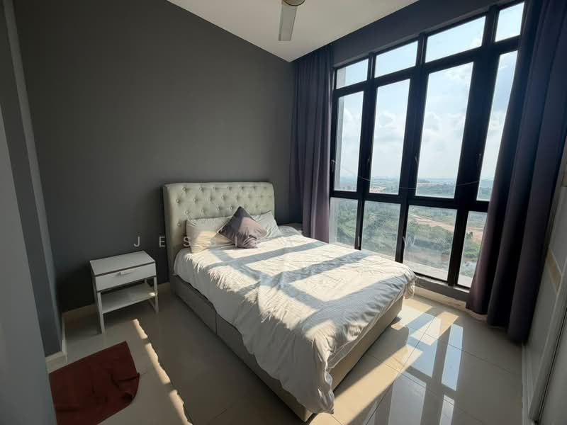 Service Residence for Rent at D'Pristine - Jessica Tiew - PropertyGuru.com.my