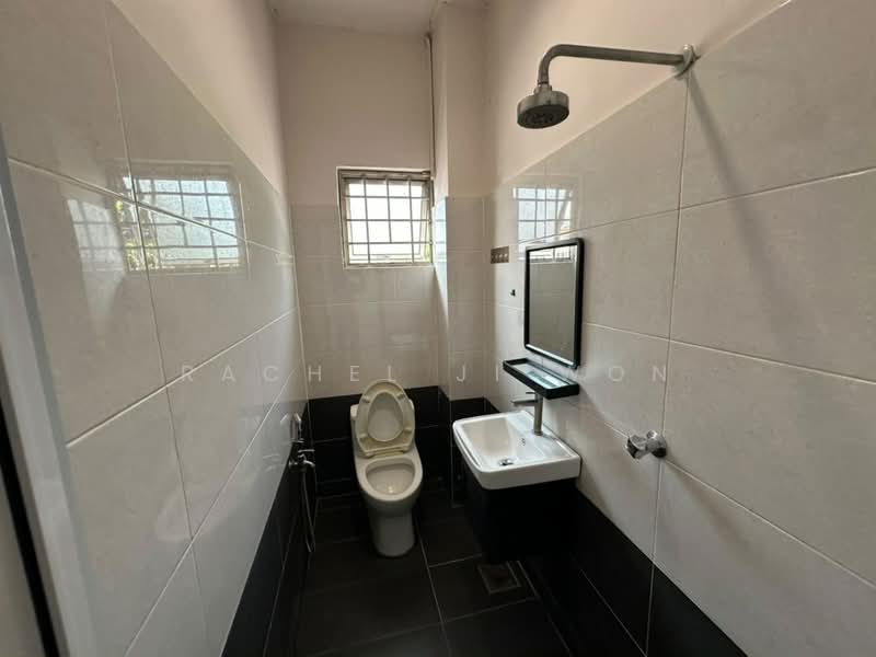 Rumah Teres 1.5-Tingkat untuk Dijual di Sri Petaling (Kuala Lumpur) - Rachel Ji Won - Bathroom - PropertyGuru.com.my