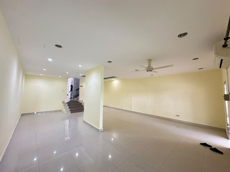 Rumah Teres 1.5-Tingkat untuk Dijual di Sri Petaling (Kuala Lumpur) - Rachel Ji Won - Interior - PropertyGuru.com.my