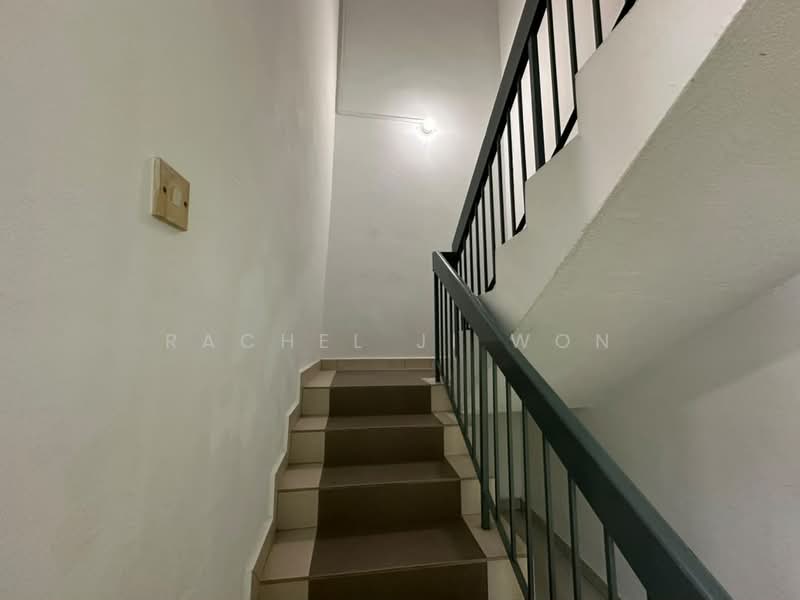 Rumah Teres 1.5-Tingkat untuk Dijual di Sri Petaling (Kuala Lumpur) - Rachel Ji Won - Interior - PropertyGuru.com.my