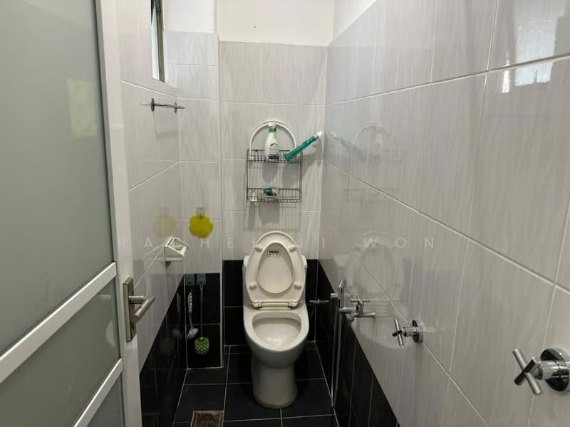 Rumah Teres 1.5-Tingkat untuk Dijual di Sri Petaling (Kuala Lumpur) - Rachel Ji Won - Bathroom - PropertyGuru.com.my