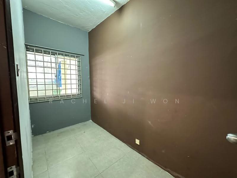 Rumah Teres 1.5-Tingkat untuk Dijual di Sri Petaling (Kuala Lumpur) - Rachel Ji Won - Interior - PropertyGuru.com.my