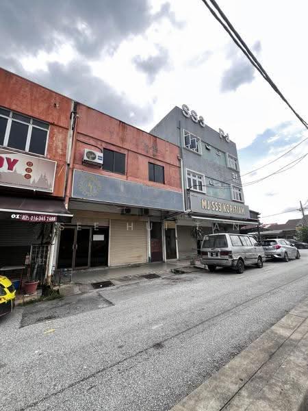 Kedai untuk Disewa di SS3 (Petaling Jaya) - See Hui Tan - PropertyGuru.com.my