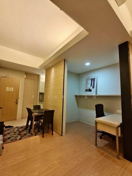 Service Residence for Rent at Swiss Garden Residences - Peter Tan - Interior - PropertyGuru.com.my