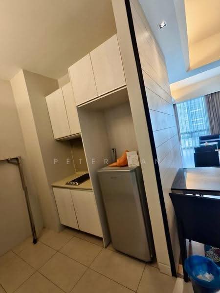 Service Residence for Rent at Swiss Garden Residences - Peter Tan - Kitchen - PropertyGuru.com.my