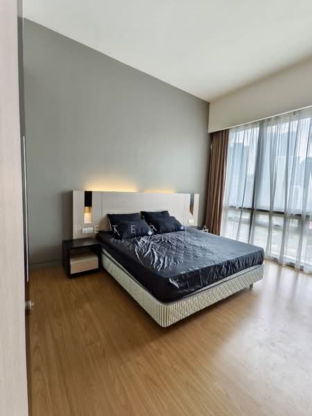Service Residence for Rent at Swiss Garden Residences - Peter Tan - Bedroom - PropertyGuru.com.my