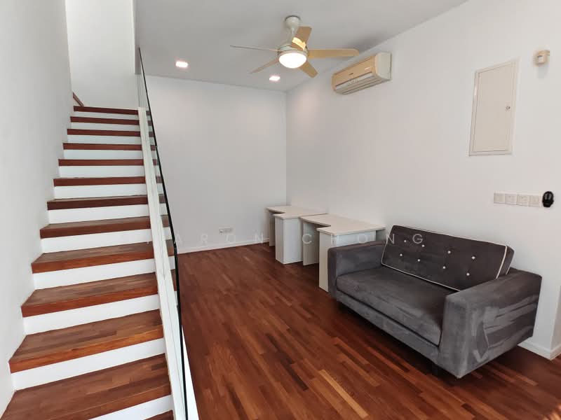 Semi-Detached House for Rent in East Ledang (Iskandar Puteri (Nusajaya)) - Sharon Chong - Interior - PropertyGuru.com.my