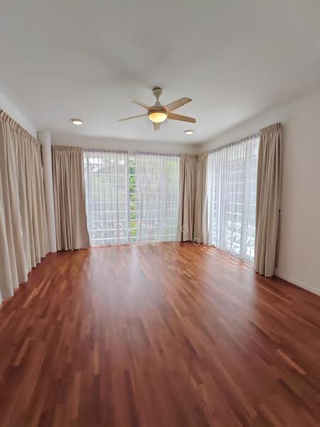 Semi-Detached House for Rent in East Ledang (Iskandar Puteri (Nusajaya)) - Sharon Chong - Living Room - PropertyGuru.com.my
