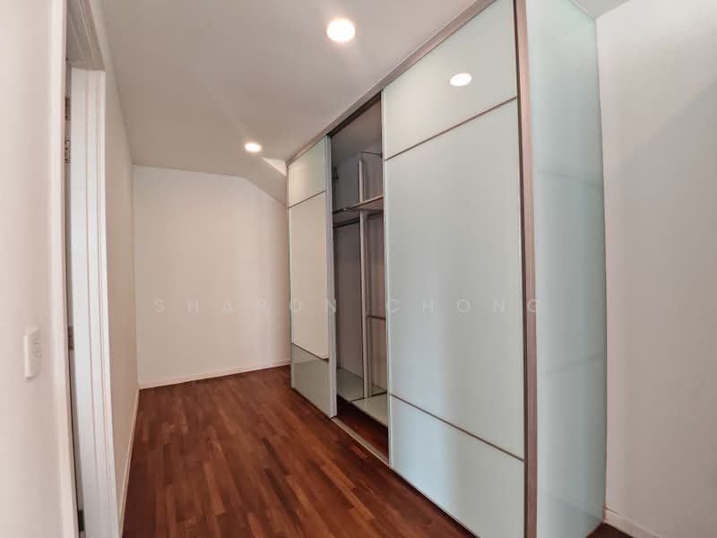 Semi-Detached House for Rent in East Ledang (Iskandar Puteri (Nusajaya)) - Sharon Chong - Interior - PropertyGuru.com.my