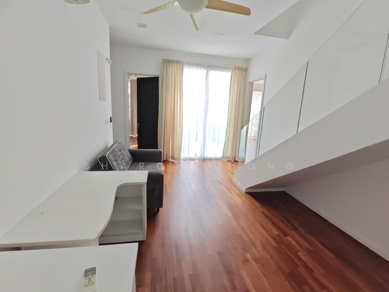 Semi-Detached House for Rent in East Ledang (Iskandar Puteri (Nusajaya)) - Sharon Chong - Living Room - PropertyGuru.com.my