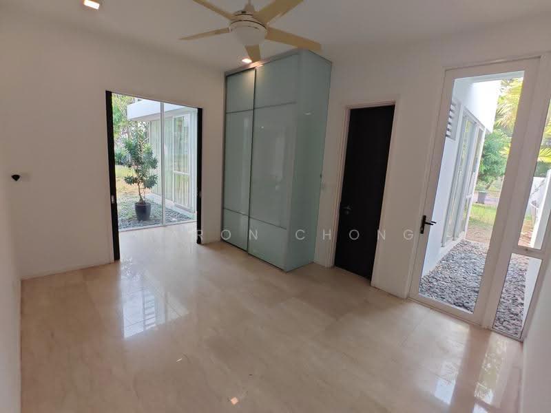 Semi-Detached House for Rent in East Ledang (Iskandar Puteri (Nusajaya)) - Sharon Chong - Interior - PropertyGuru.com.my