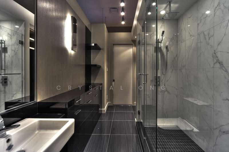 Kondominium untuk Dijual di Radium Arena (Urban Residences) Old Klang Road - Crystal Ong - Bathroom - PropertyGuru.com.my