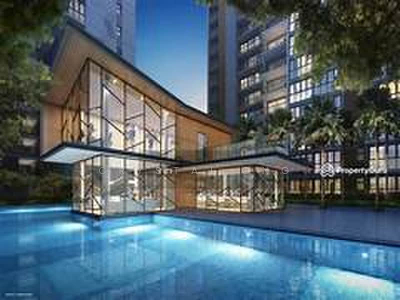 Kondominium untuk Dijual di Radium Arena (Urban Residences) Old Klang Road - Crystal Ong - Exterior - PropertyGuru.com.my