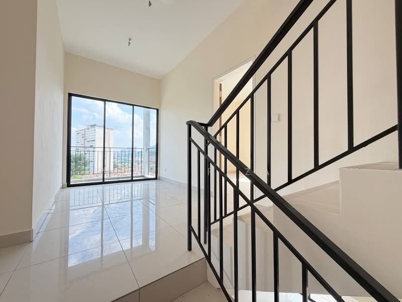Rumah Teres untuk Dijual di Gombak (Selangor) - Muizz Razak - Interior - PropertyGuru.com.my