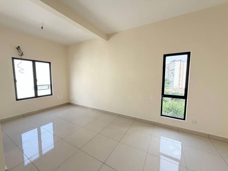 Rumah Teres untuk Dijual di Gombak (Selangor) - Muizz Razak - Interior - PropertyGuru.com.my