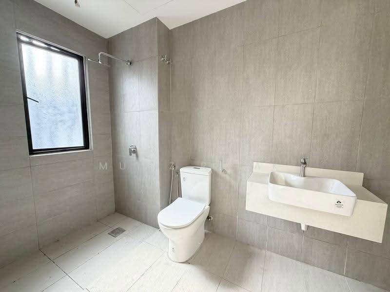 Rumah Teres untuk Dijual di Gombak (Selangor) - Muizz Razak - Bathroom - PropertyGuru.com.my