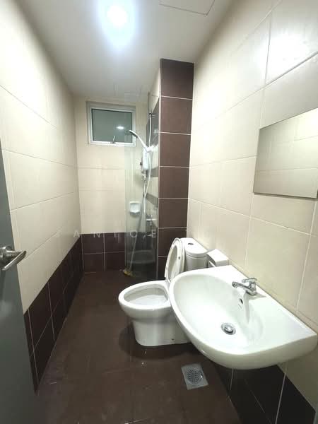 Service Residence for Rent at One Sentral Serviced Residence - Janice Yong - Bathroom - PropertyGuru.com.my