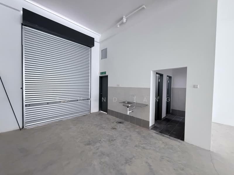 Shop / Office untuk Disewa di Bandar Baru Permas Jaya (Permas Jaya) - Edmond Tang - Interior - PropertyGuru.com.my