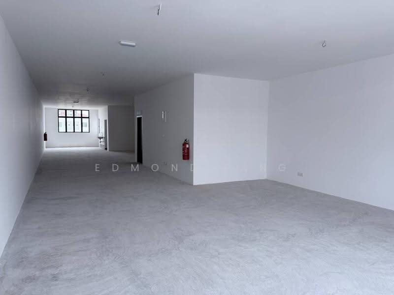 Shop / Office untuk Disewa di Bandar Baru Permas Jaya (Permas Jaya) - Edmond Tang - Interior - PropertyGuru.com.my