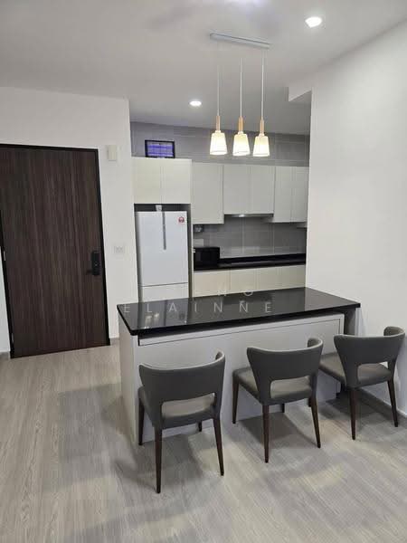 Service Residence for Sale at Twin Tower Residence - Phang Elainne - PropertyGuru.com.my
