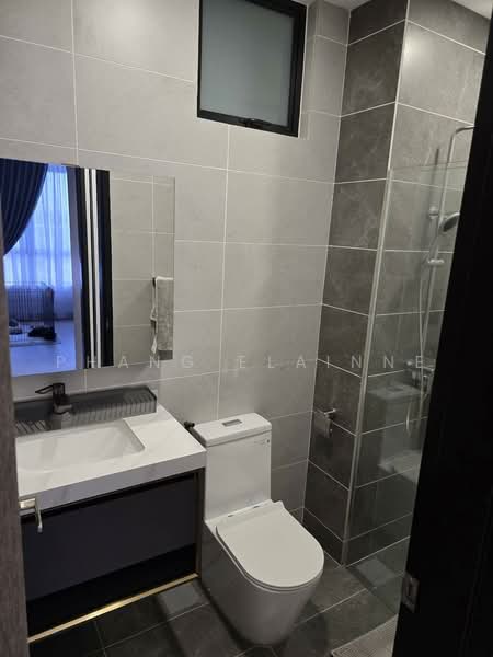Service Residence for Sale at Twin Tower Residence - Phang Elainne - PropertyGuru.com.my